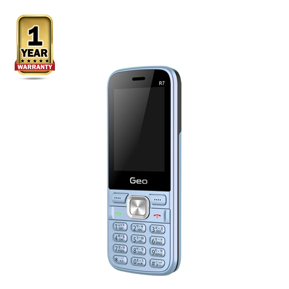 Geo R27 Feature Phone