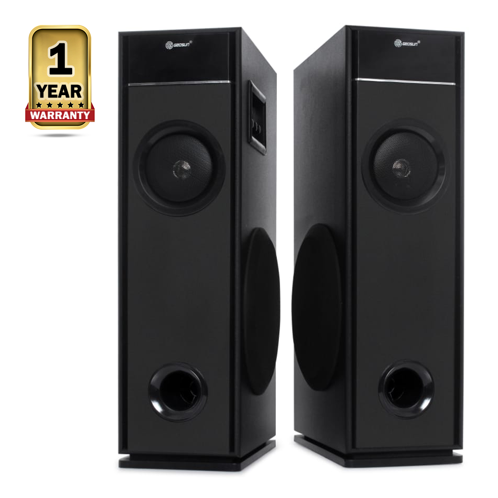 INTEX ZBEAT 3808 Sound System Black