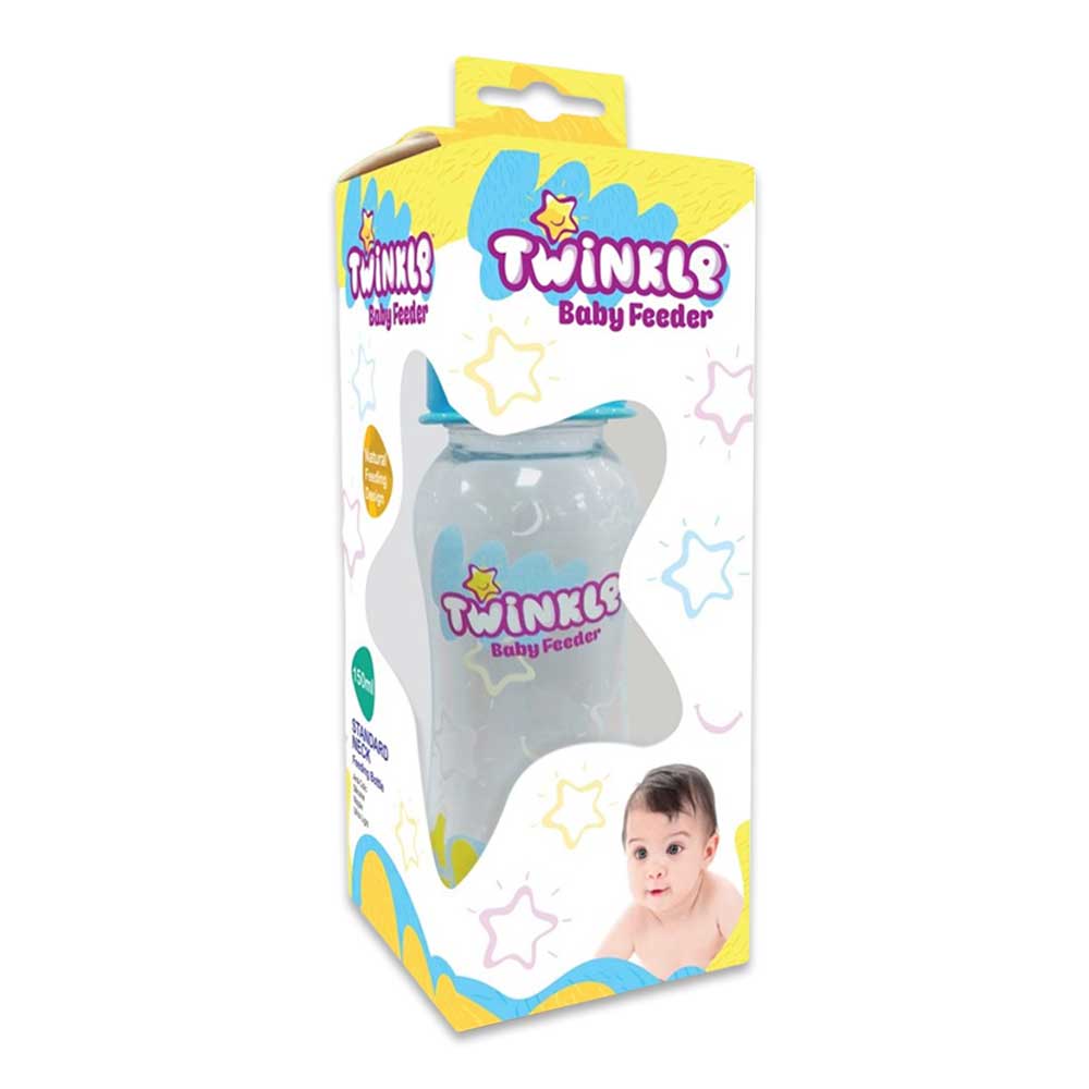 Baby Feeder silicone feeder for baby 150ml