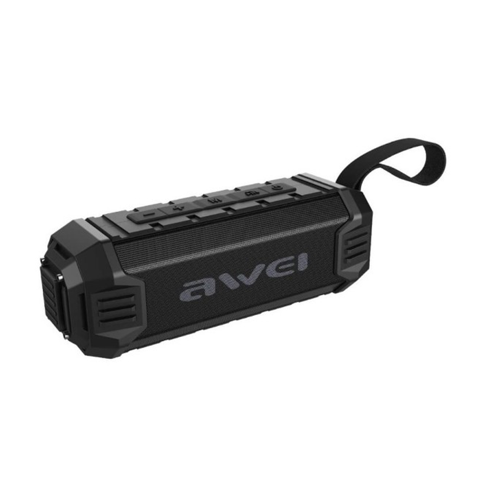 Awei Y280 Outdoor Bluetooth Speaker - Black