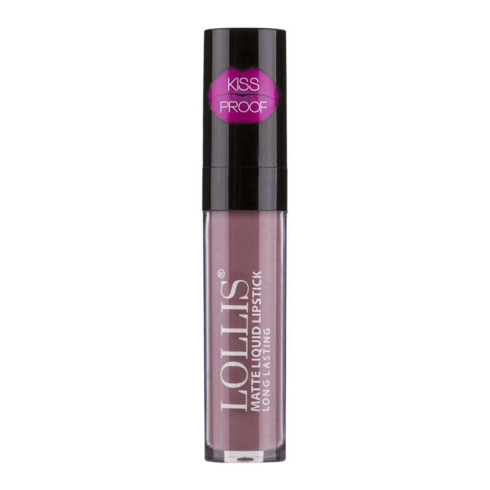 Lollis Matte Liquid Lipstick 05