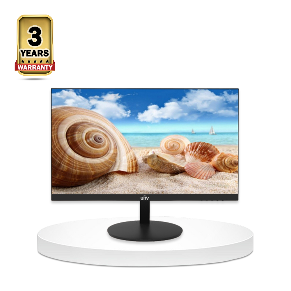 Uniview MW3222X LED FHD Monitor With Built In Speaker 22 Inch
