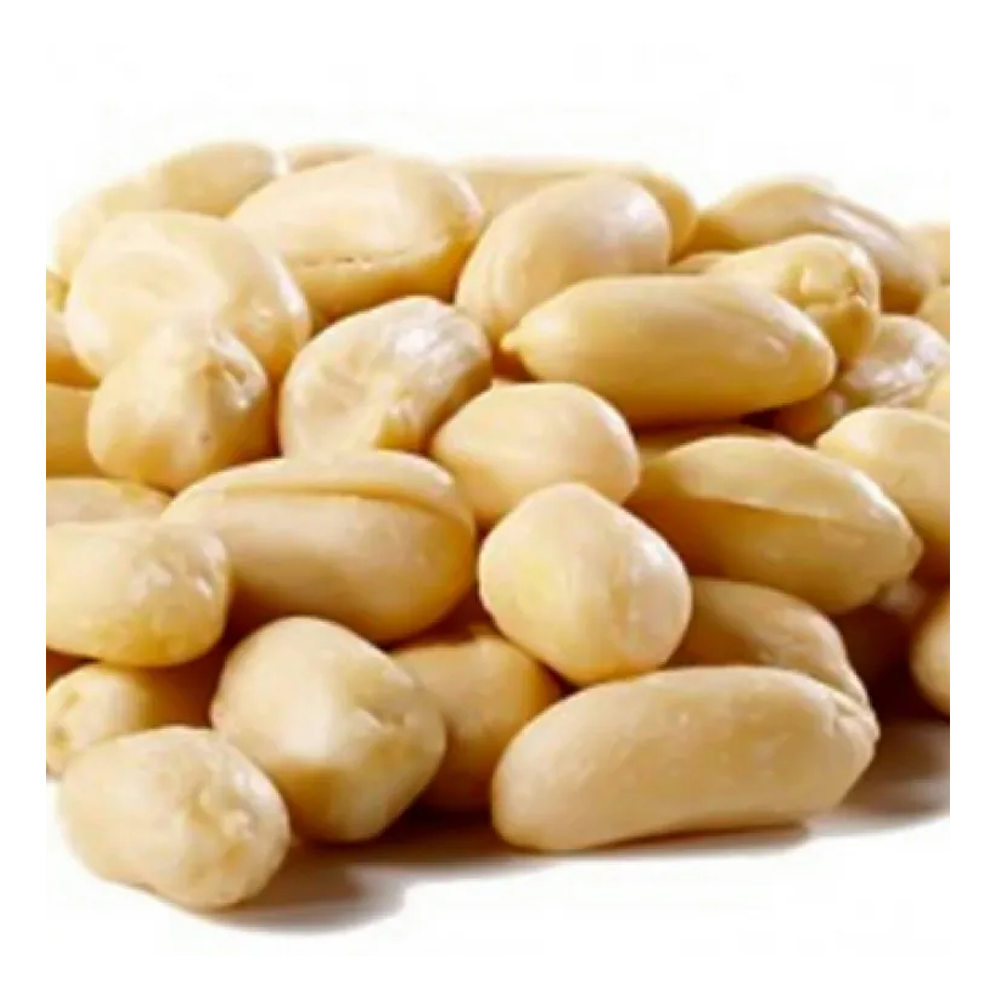 Thai Chinese Raw Peanuts - 1 Kg