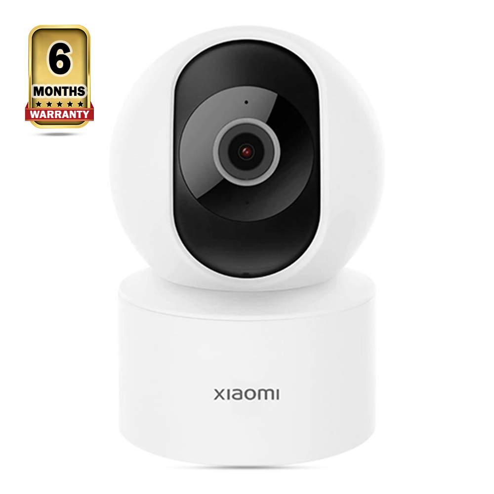 Xiaomi Smart Camera C200 - White