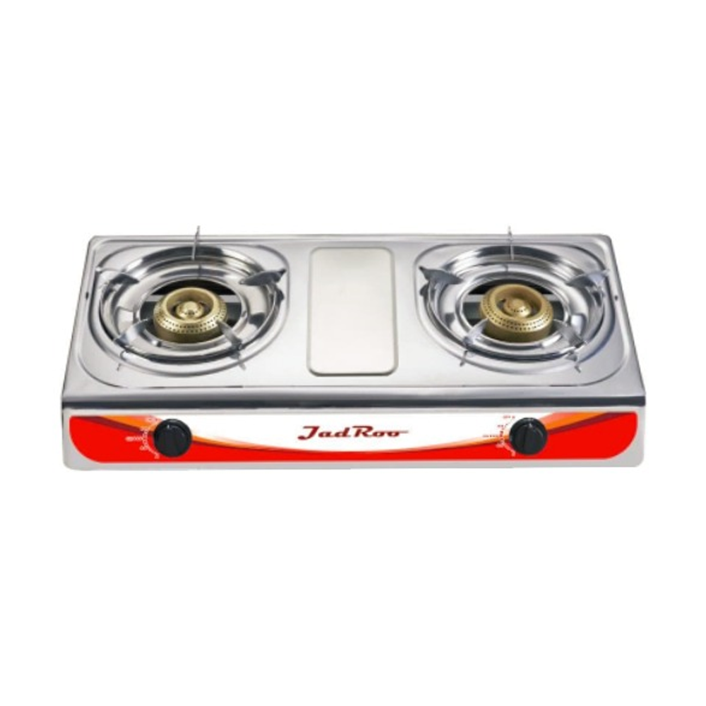 Jadroo 2ZESS20L Gas Stove