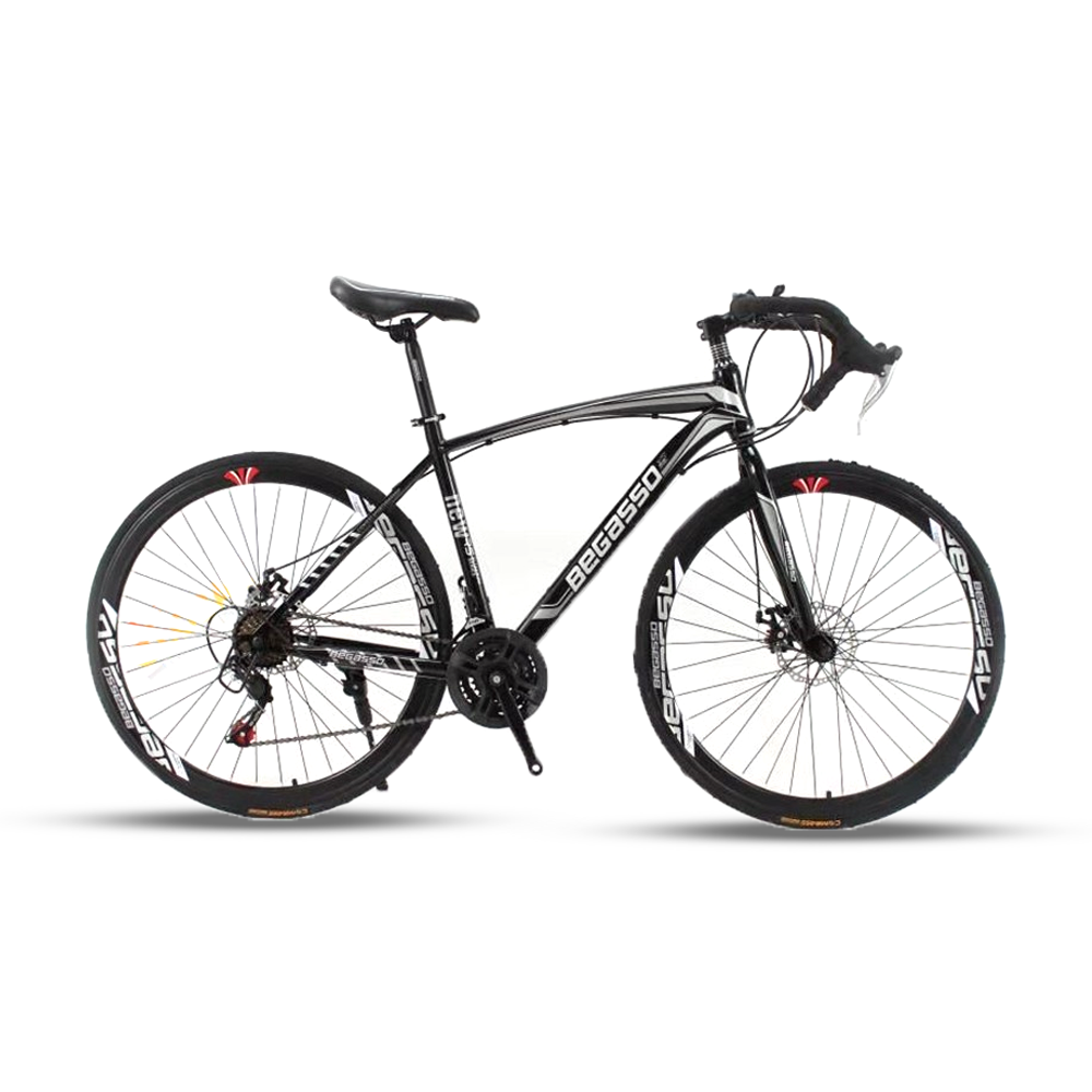 Begasso hot sale road bike