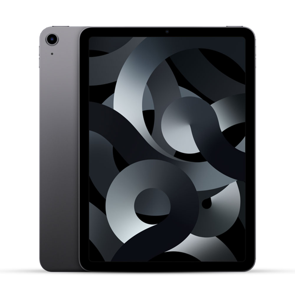 Apple iPad Air (5th Gen) Wi-Fi 256GB Space Gray
