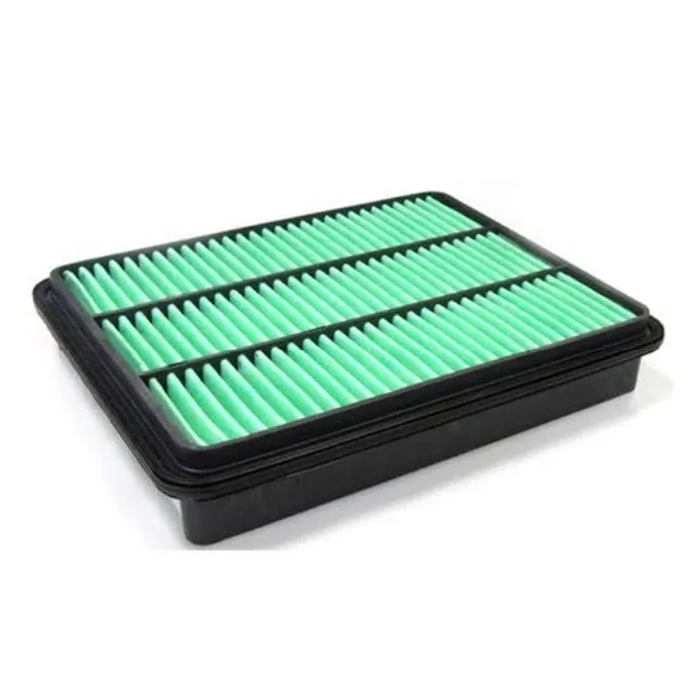 Toyota 17801-30040 Air Filter For Toyota Car - Black