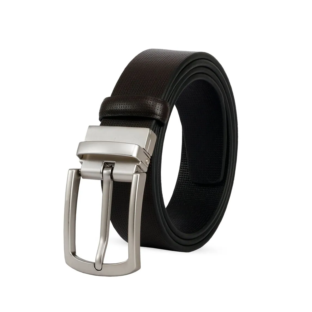 Leather Belt For Men - CRM 305