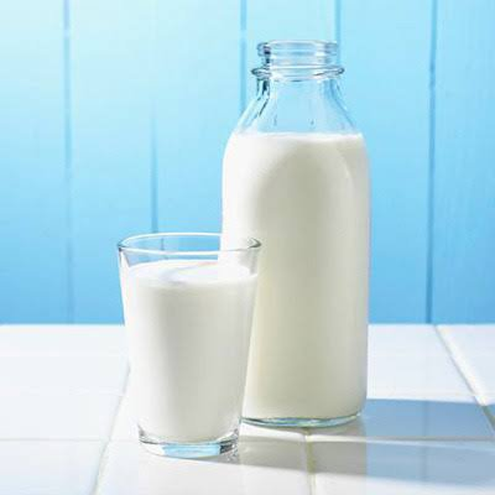 Cow Milk (Liquid) - 1 Liter