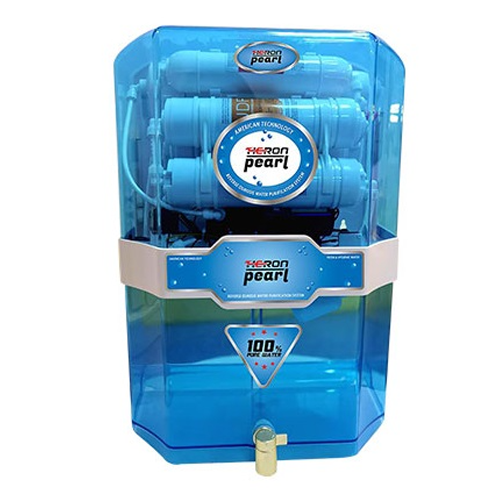 Heron Pearl RO Water Purifier