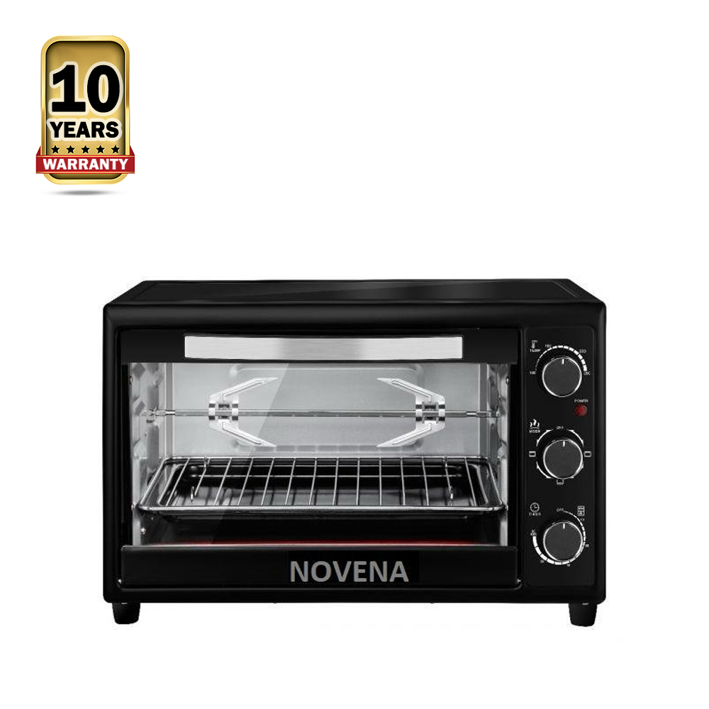 Novena NG520 Electric Oven - 22 Liter