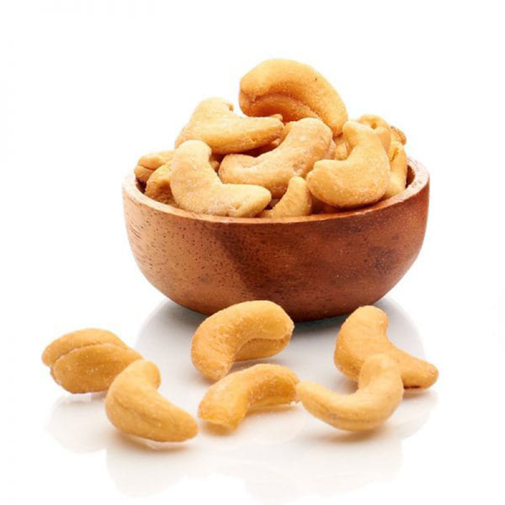 Roasted Cashew - 1 Kg