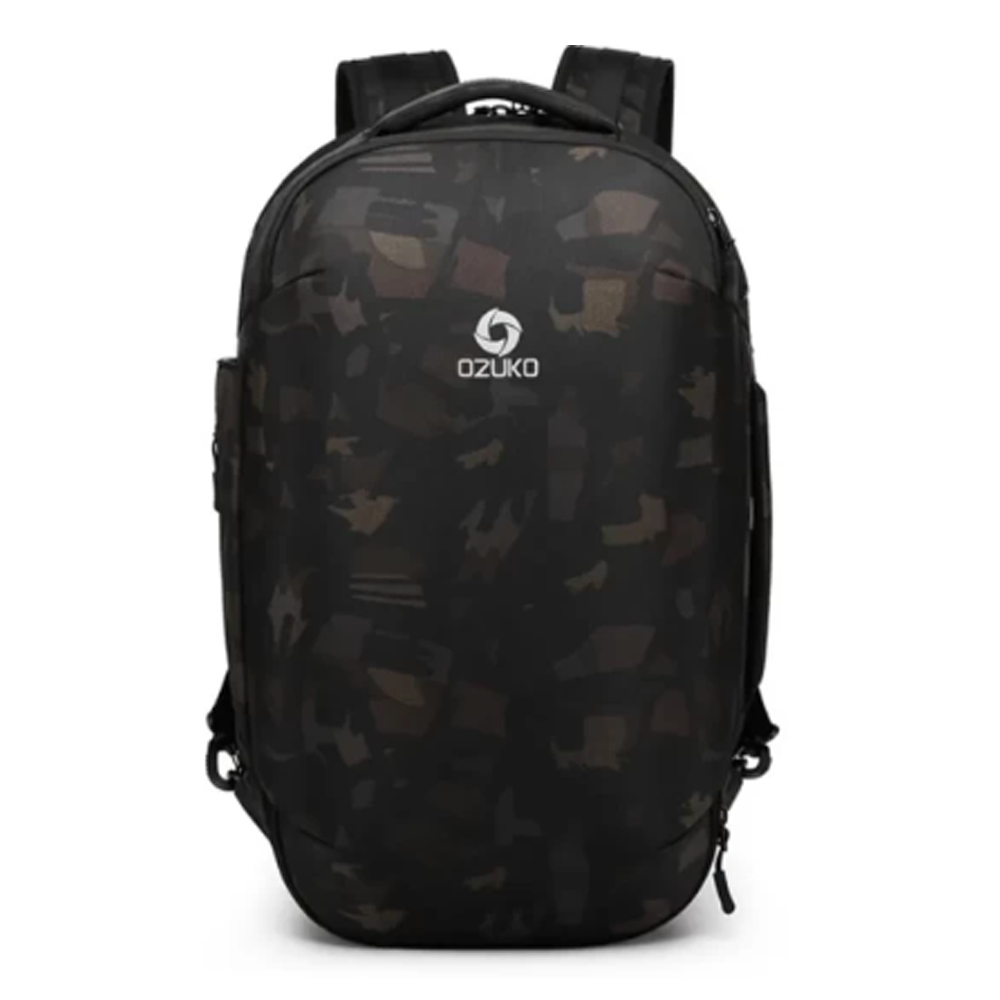 Ozuko hotsell laptop backpack