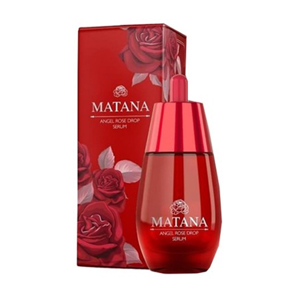 Matana Angle Rose Serum - 30ml