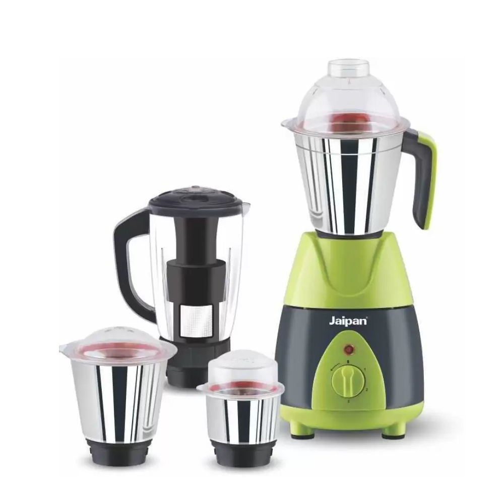 Jaipan MFM-2100 Blender Mixer Grinder Family Mate - 1000 Watt : Jaipan