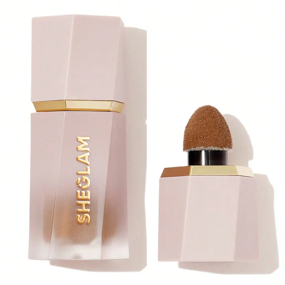 Sheglam Sun Sculpt Liquid Contour - Terracotta