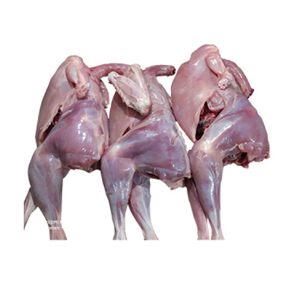 Deshi Chicken- Ready to Cook- 1kg