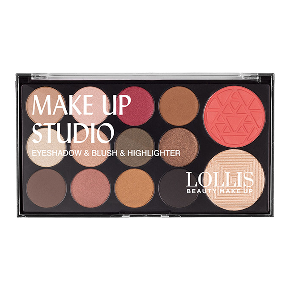 Lollis Makeup Studio