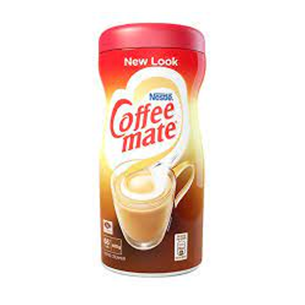 Nestle Coffee Mate NDC Jar - 400g