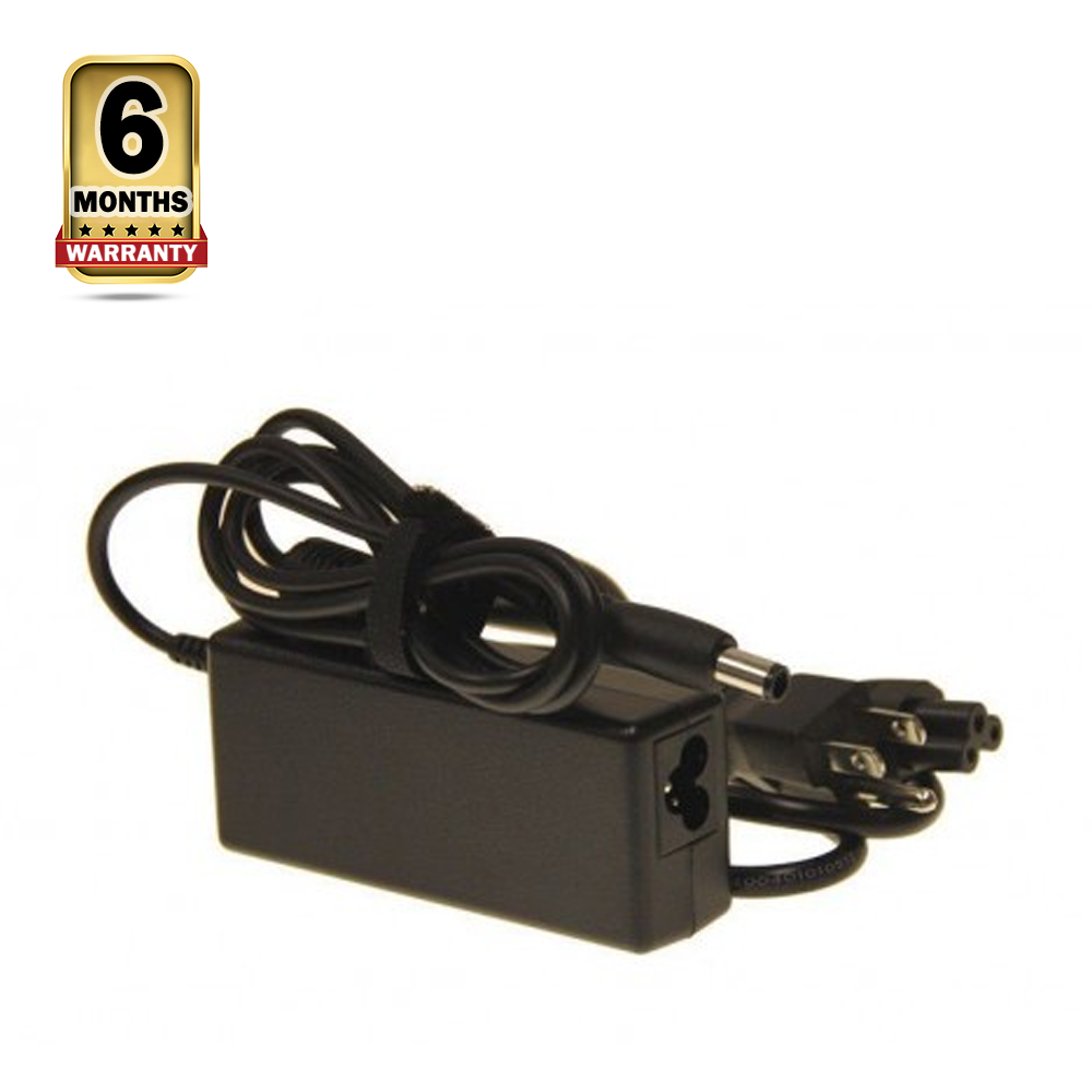 Laptop Charger Adapter A Grade for Acer - Black 