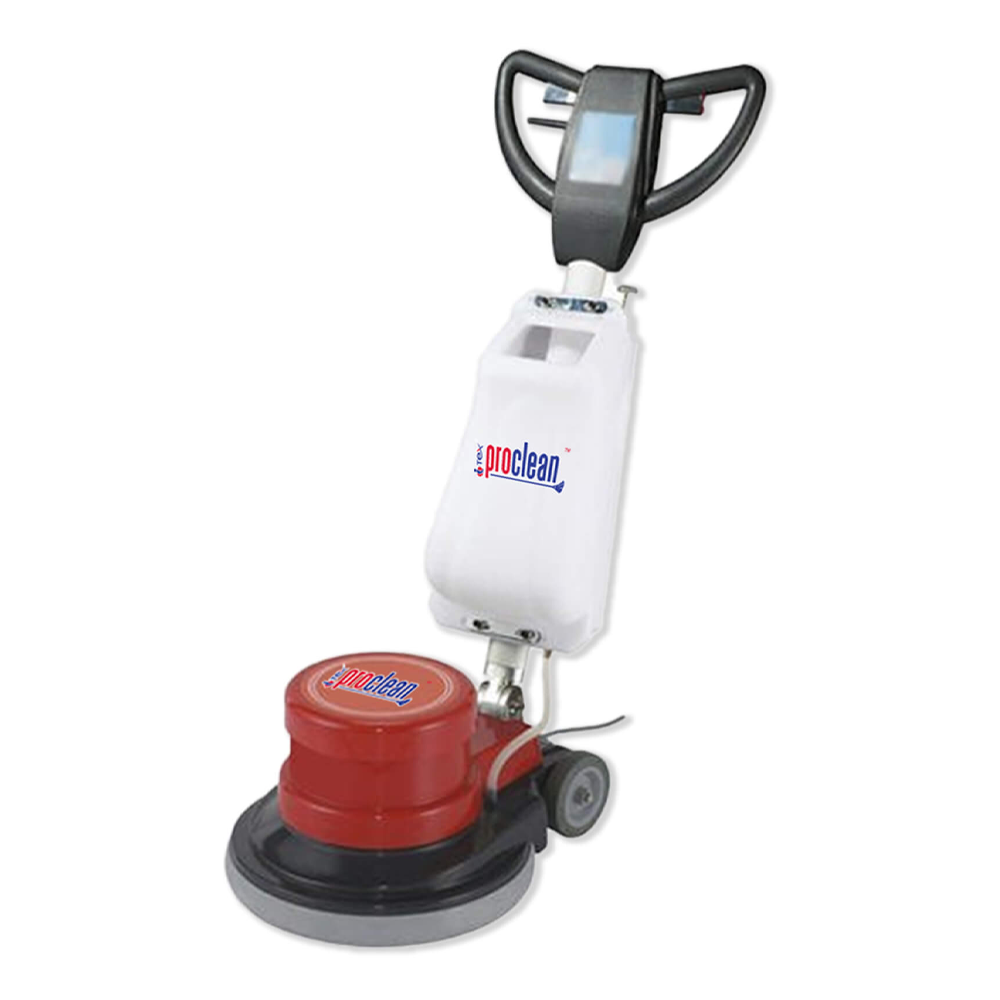 Multi Function Floor Cleaning Machine - FM-1169