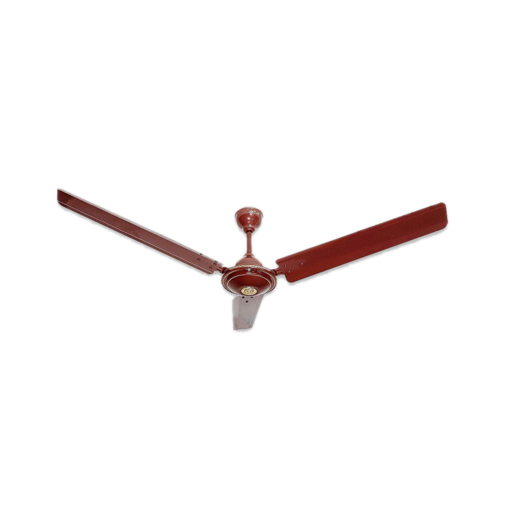 Keya Ceiling Fan 36" - Chocolate