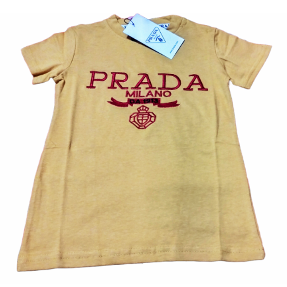 Prada best sale vintage shirt