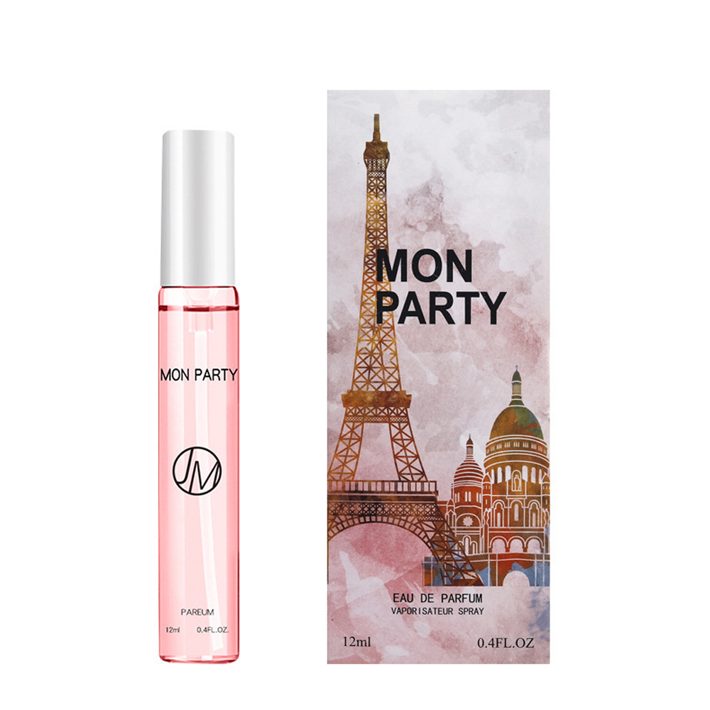 Jean Miss Pocket Mon Party Perfume - 12ml - PF-624