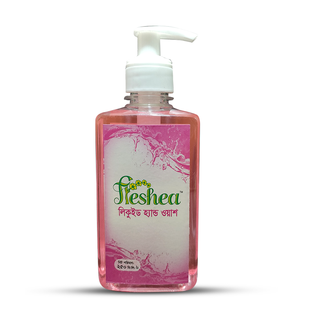 Freshea Liquid Hand Wash - HW250ML1 - 250 mL