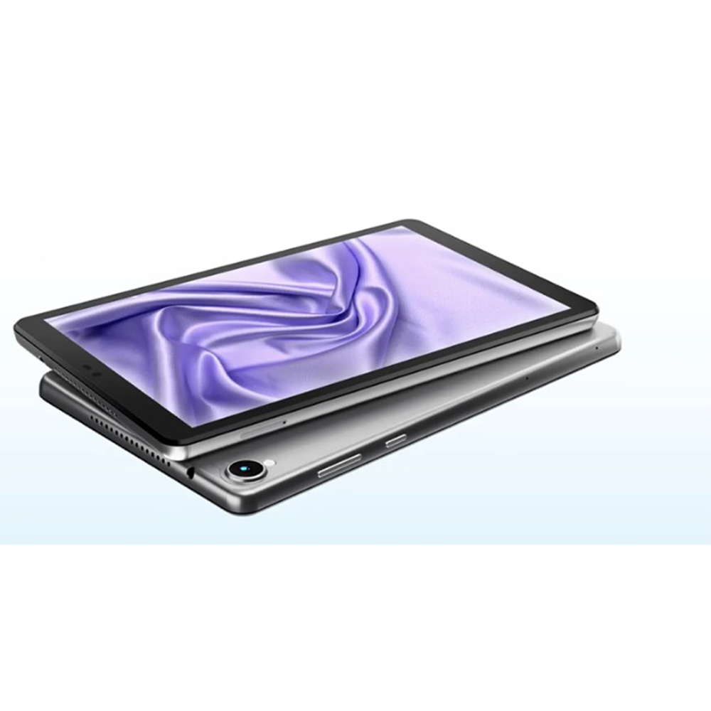 Walton Walpad 8G Android Tablet - 4GB RAM - 64GB ROM - 8 Inch Display - Silver - 354898