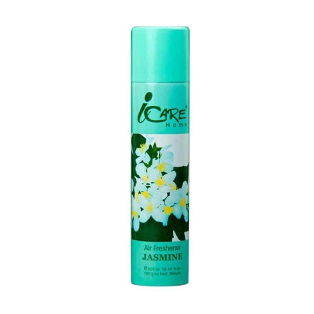 iCare Air Freshener Jasmine 300ml