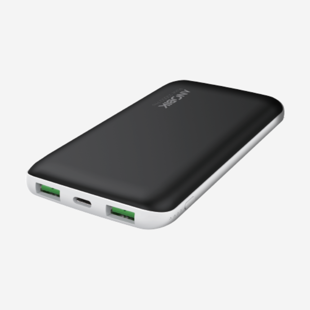 Anobik Pulse 10000 Pro II QC4.0 PD 22.5W Powerbank