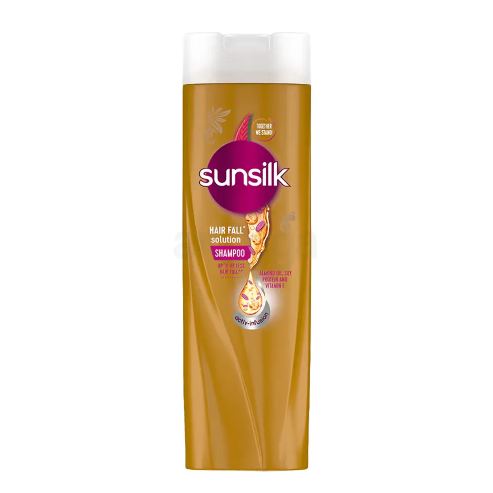 Sunsilk Hair Fall Solution Shampoo - 300ml