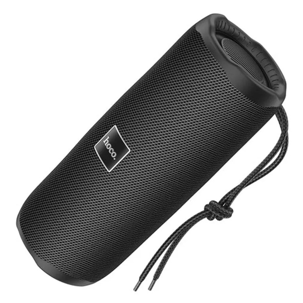 Hoco HC16 Vocal Series TWS Wireless Bluetooth Speaker - Black