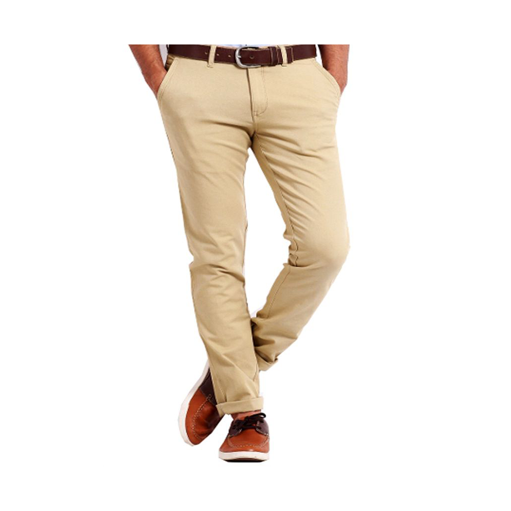 Twill Gabardine Pant For Men - TP -07