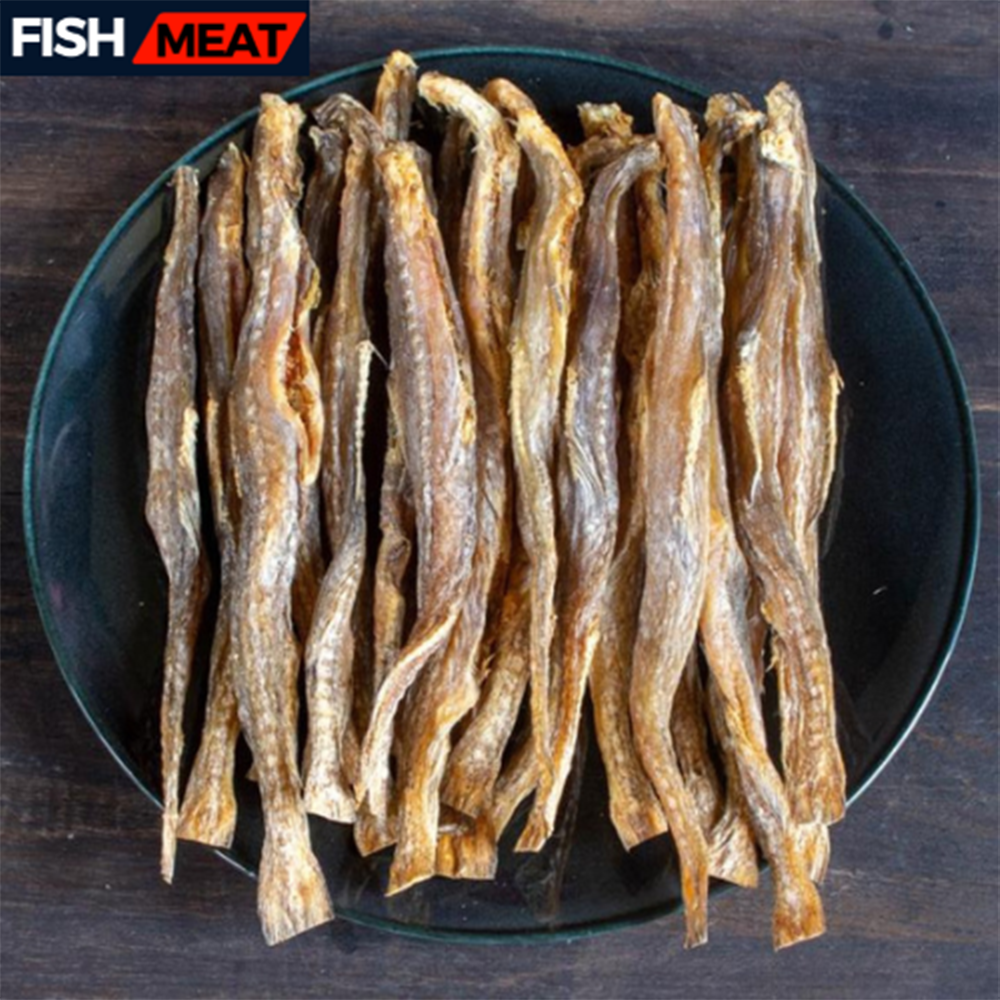 Loitta Dry Fish Big Size - 250gm