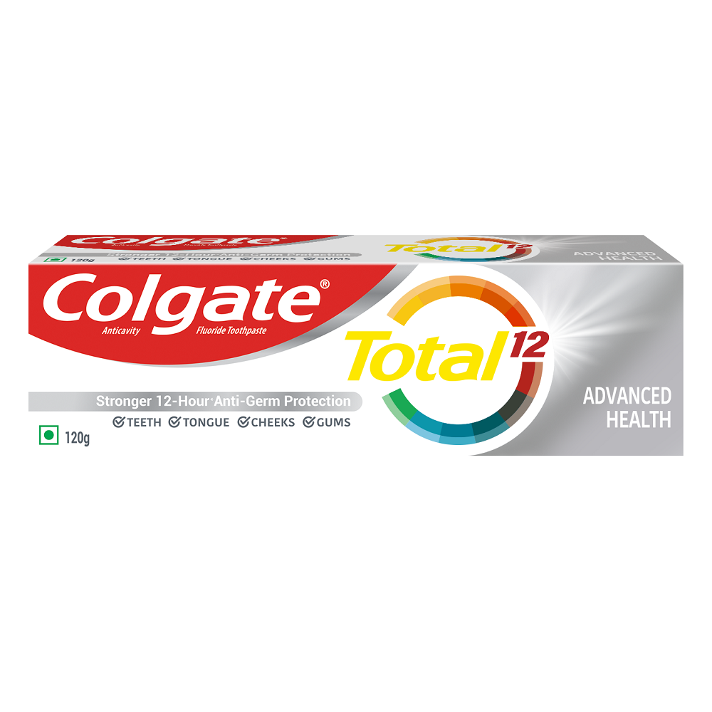 Colgate Total Toothpaste - 120 gm - CPDR