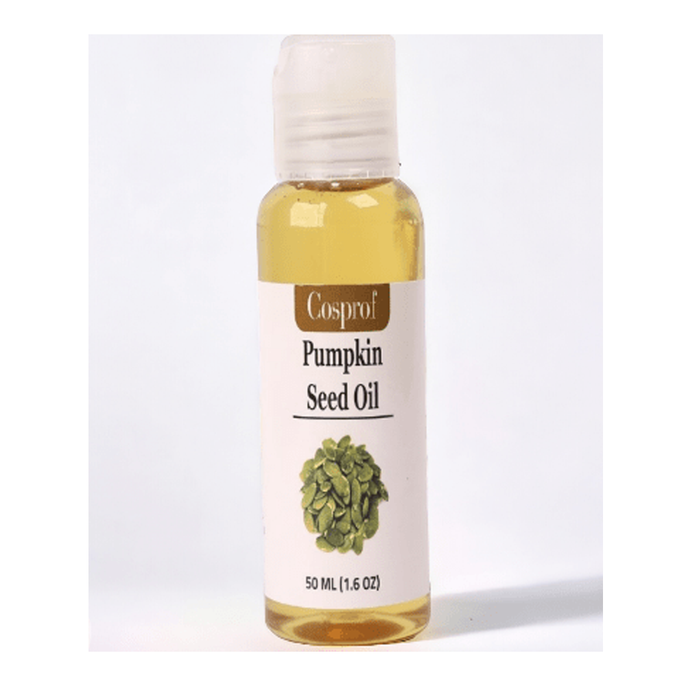 Cosprof Pumpkin Seed Oil - 50ml