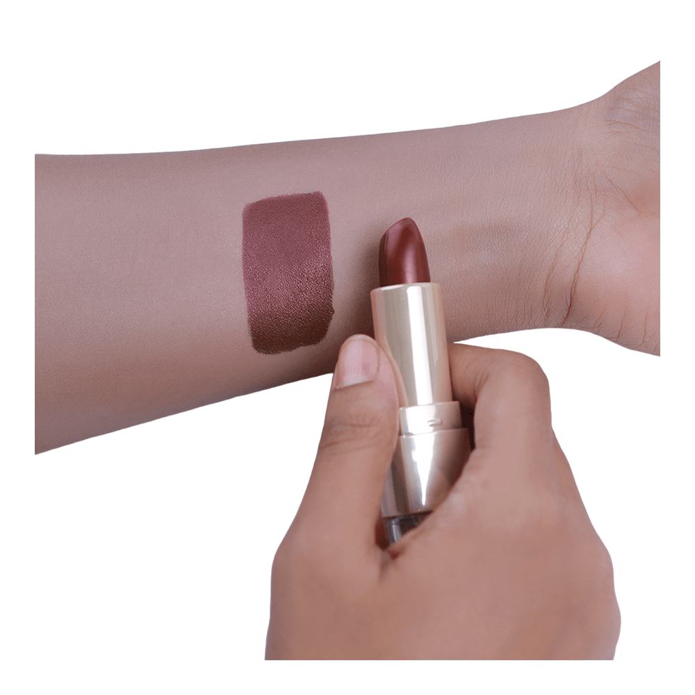 Guerniss Velvet Matte Lipstick 3.5g - GS022