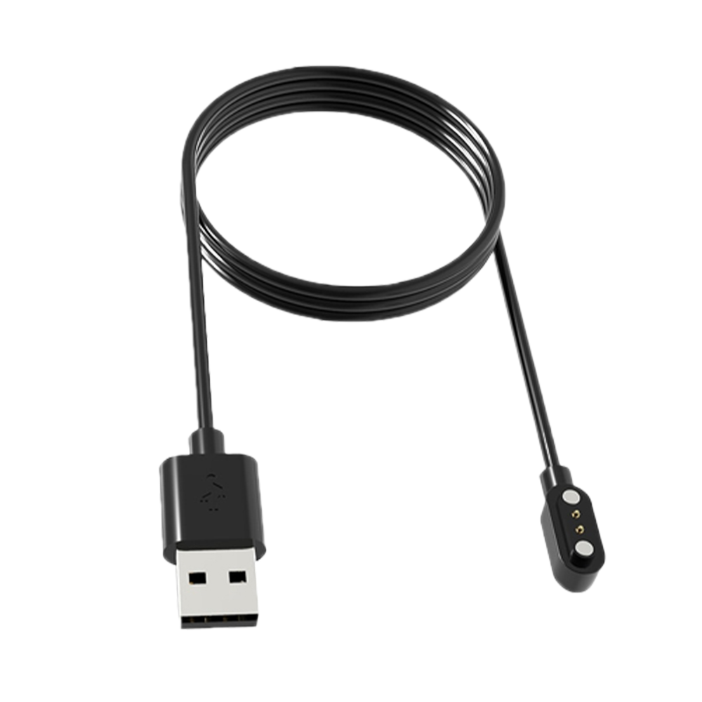 Xinji Cobee C1 Magnetic Charging Cable - Black