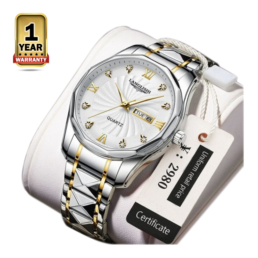 Langlishi outlet watch price