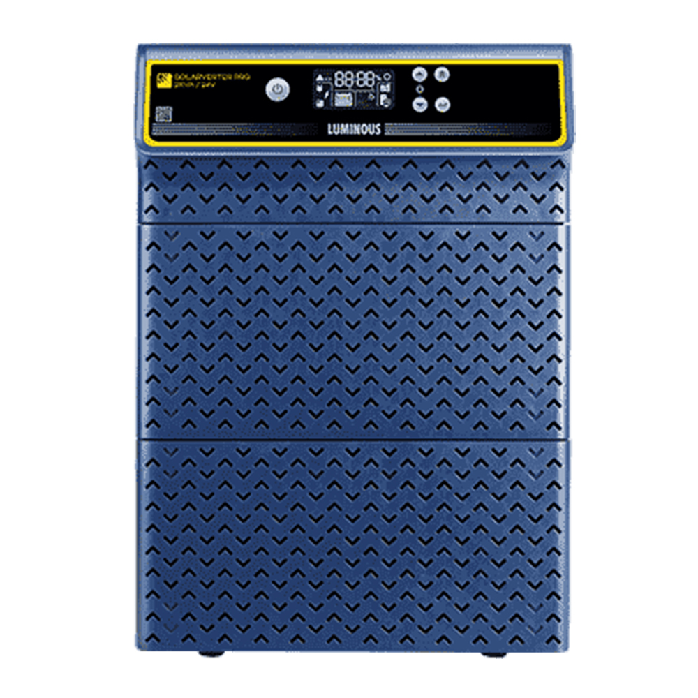 Luminous Solarverter PRO PCU - 2 KVA IPS - 230V