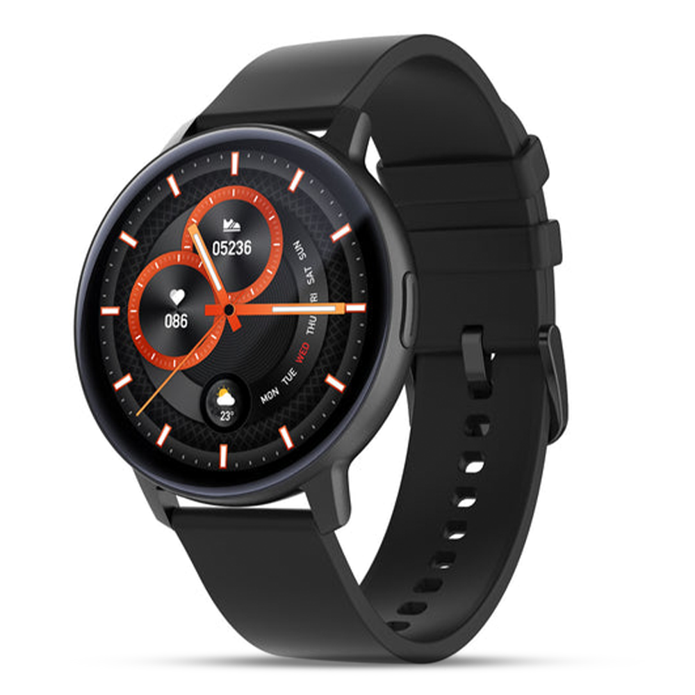 Colmi i31 Smartwatch - Black