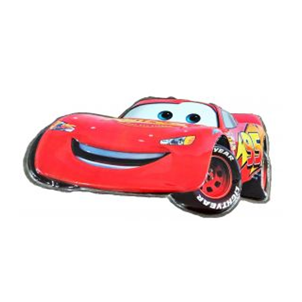 Blister Car - Red