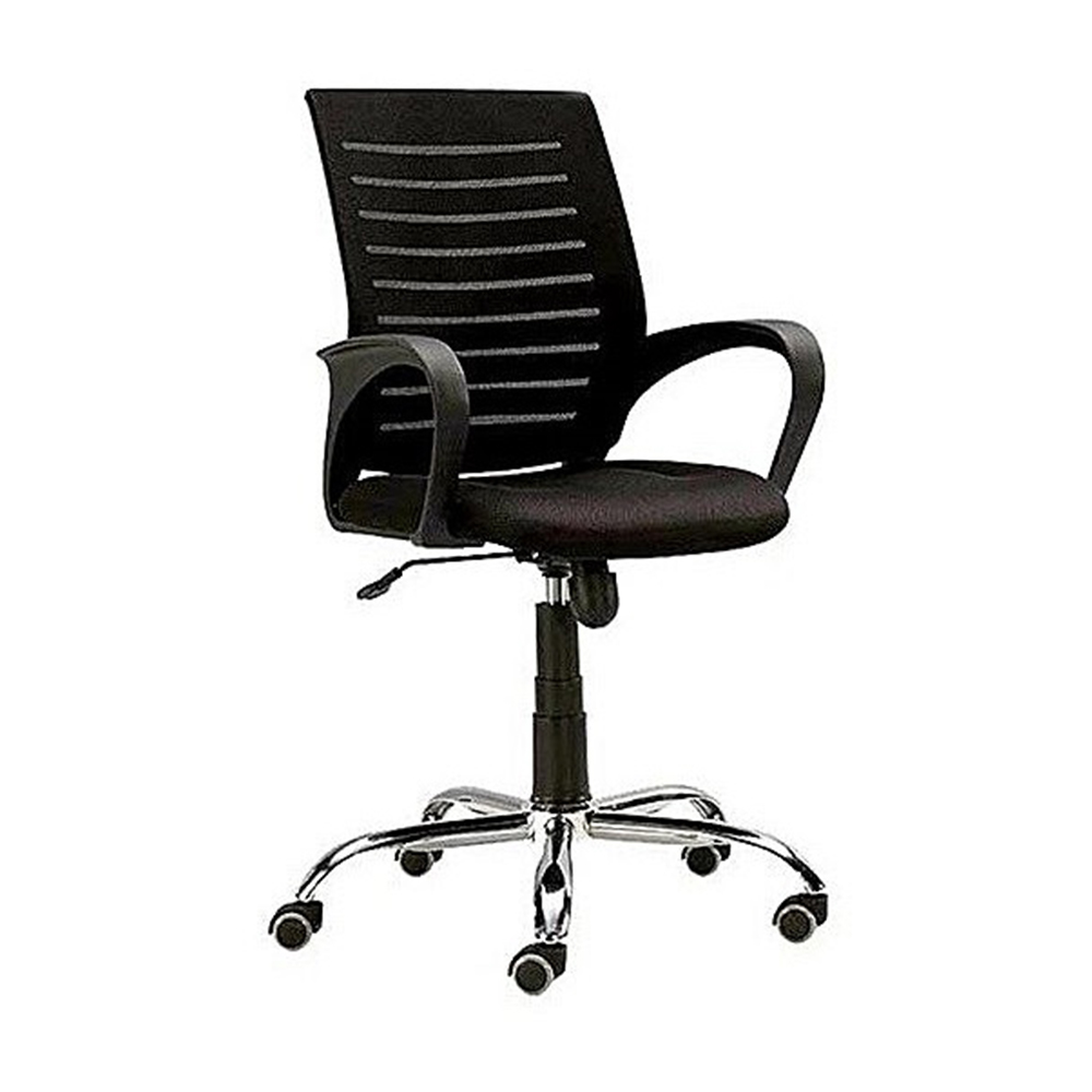 ZNE ZN-EC-02 Executive Chair - Black