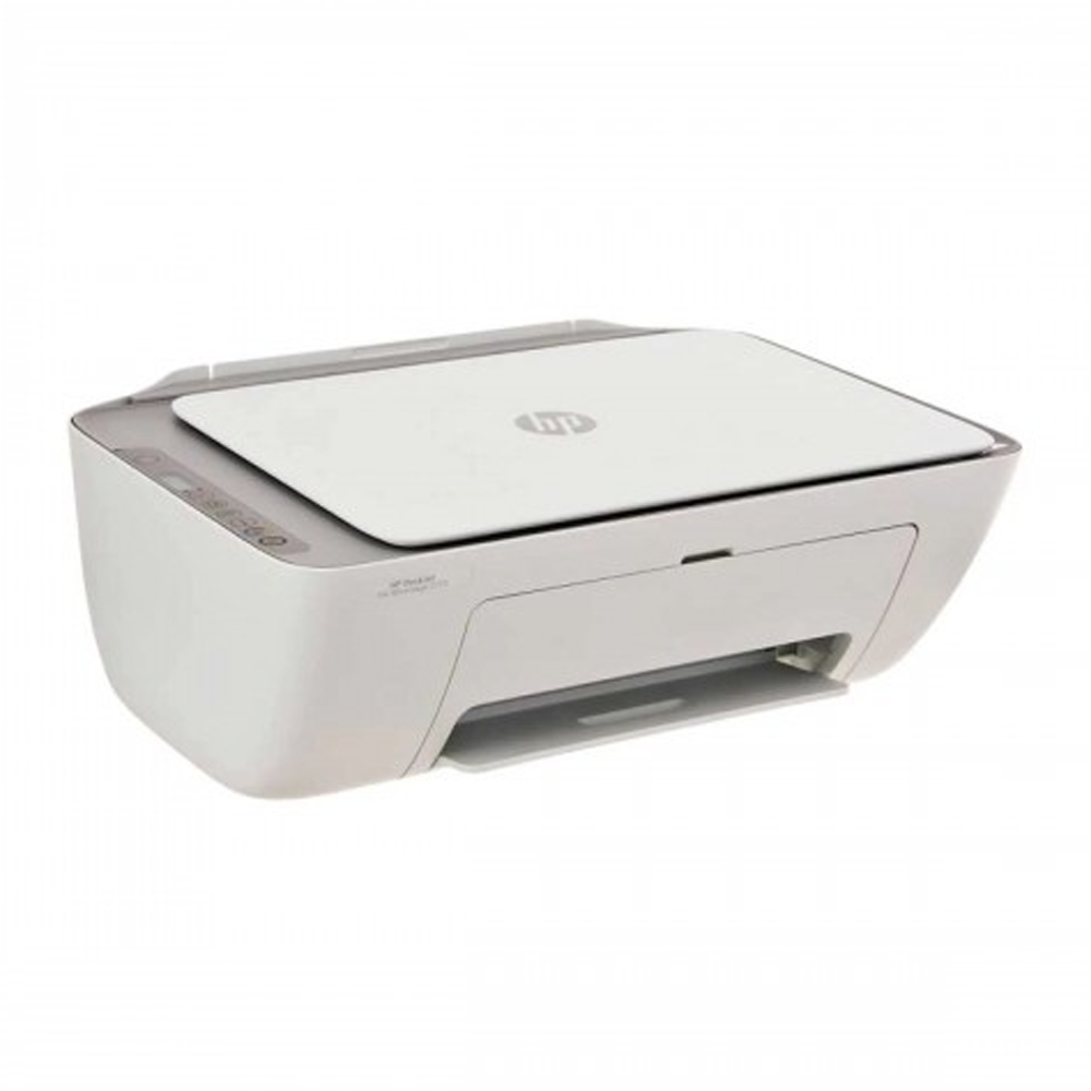 HP 2775 DeskJet Ink Advantage All -in -One Printer - White