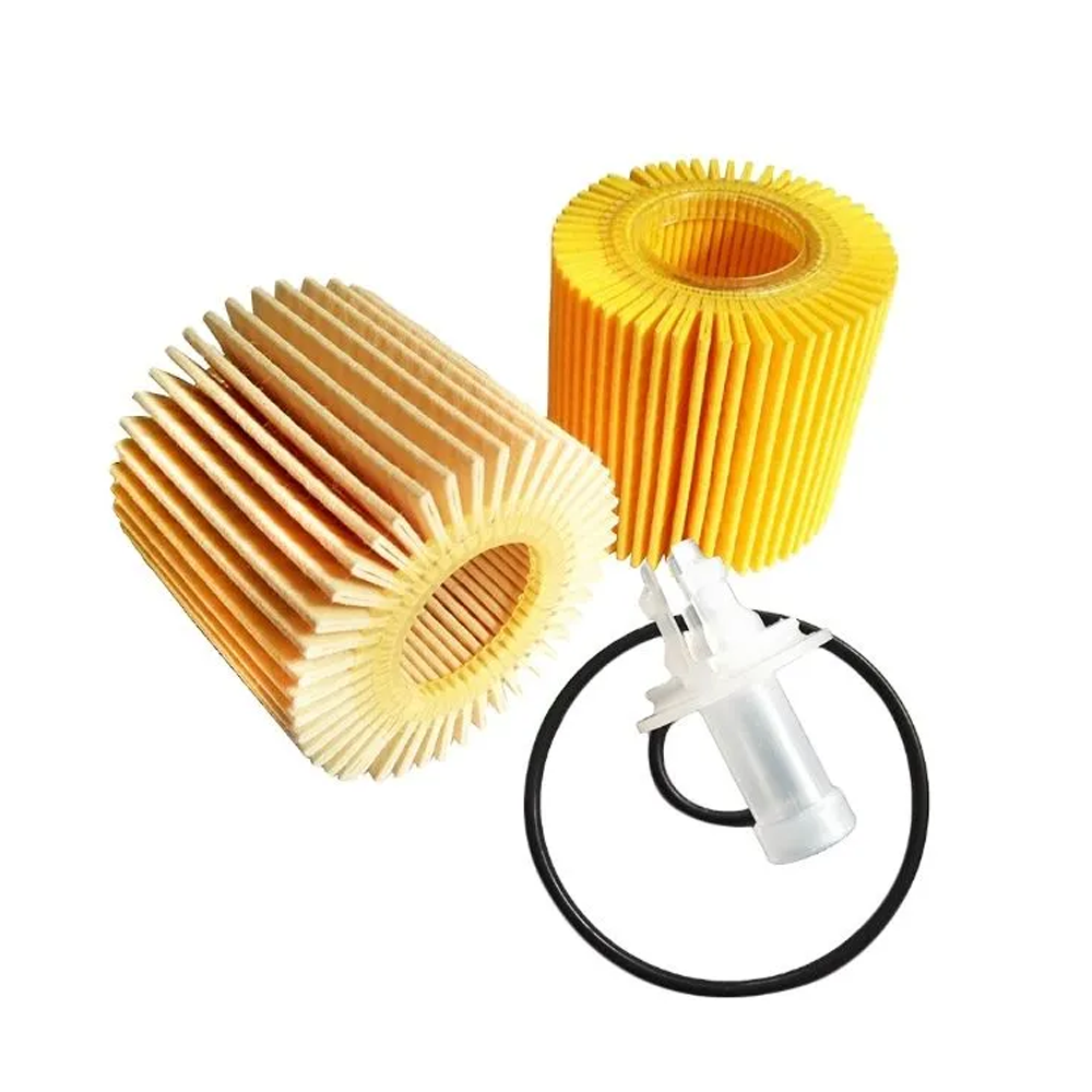 Toyota 04152-37010 Oil Filter For Toyota Axio Car