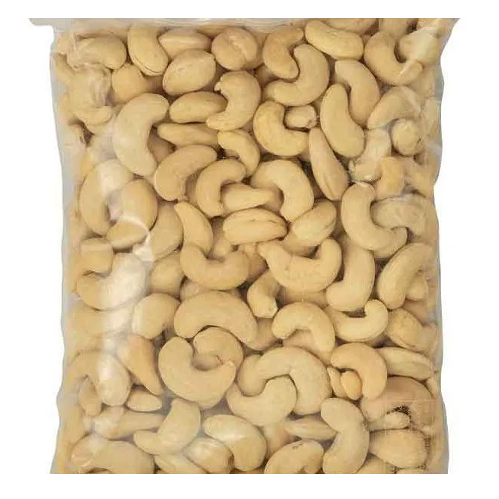 Non-Roasted Kaju Badam -1Kg