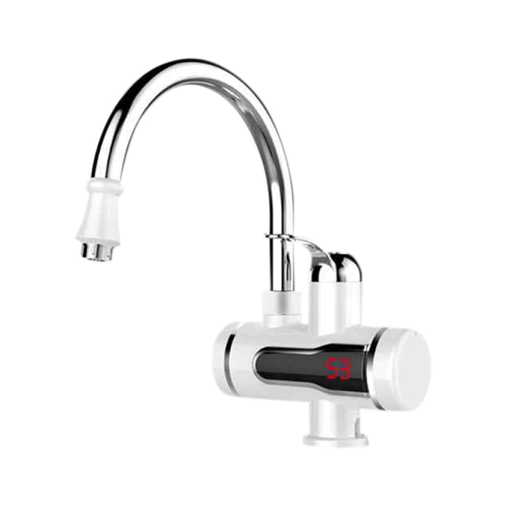 Electric Instant Faucet Tap with Hand Shower